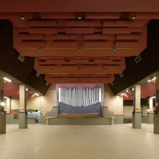 Ulrich Schwarz, Architekturfotografie, Berlin, De Harmonie, Antwerpen, Belgien, Pieter Jan August Dens (1819-1901), Baujahr 1844-46, Architektur, Fotografie