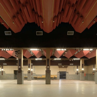 Ulrich Schwarz, Architekturfotografie, Berlin, De Harmonie, Antwerpen, Belgien, Pieter Jan August Dens (1819-1901), Baujahr 1844-46, Architektur, Fotografie