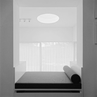 Ulrich Schwarz, Architekturfotografie, Fotografie, Wohnhaus B., Bruno Ahrends (1878-1948), Architektur, Baujahr 1934, Kusus + Kusus, Umbau 2014