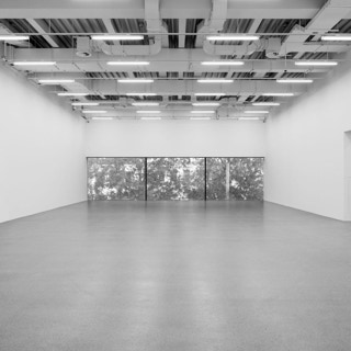 Ulrich Schwarz | Architekturfotografie, Architekturfotografie, Fotografie, Berlin, Projekt,  Saarlandmuseum - Moderne Galerie, Saarbrücken, Architektur, Hanns Schönecker (1928-2005), Erweiterung, Kuehn Malvezzi, Kunst, Michael S. Riedel, Baujahr 1979/2017