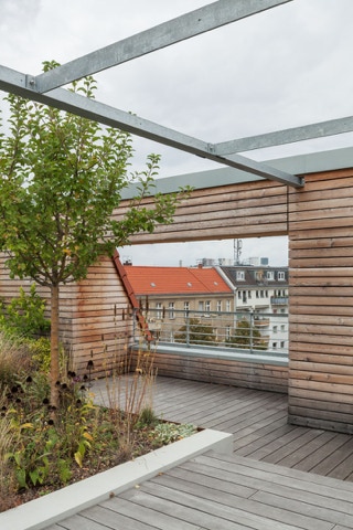 Ulrich Schwarz | Architekturfotografie, Ulrich Schwarz, Architekturfotografie, Fotografie, Stefan Zappe, Architekt, Berlin, Baujahr ca. 1905, Umbau 2017