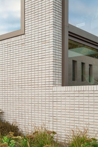 Ulrich Schwarz, Architekturfotografie, Fotografie, Architektur, Spijkerkwartier Housing, Arnheim, NL,  Atelier Kempe Thill, Rotterdam, Niederlande, Baujahr 2018