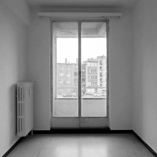 Ulrich Schwarz | Architekturfotografie, Architekturfotografie, Fotografie, Berlin, Projekt, Florair 2+3, Brüssel, BE, Architektur, Remy van der Looven (1915-1983), Umbau, Atelier Kempe Thill, Rotterdam, NL, Baujahr 1961, Umbau 2022