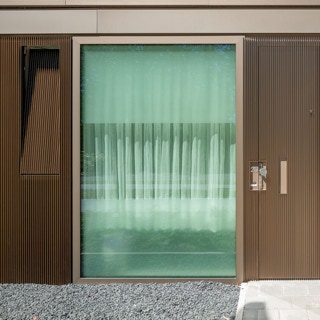 Ulrich Schwarz | Architekturfotografie, Ulrich Schwarz, Architekturfotografie, Fotografie, Projekt, Rozemaai Housing, Antwerpen, Belgien, BE, Architektur, Jul de Roover (1913-2010), Umbau, Atelier Kempe Thill, Rotterdam, Niederlande, Baujahr 1980, Baujahr 2018