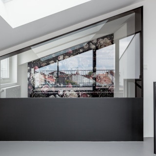 Ulrich Schwarz | Architekturfotografie, Ulrich Schwarz, Architekturfotografie, Fotografie, Stefan Zappe, Architekt, Berlin, Baujahr ca. 1920, Umbau 2019